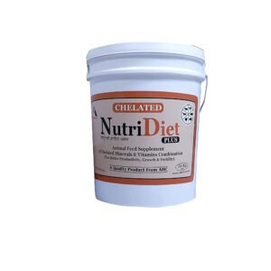 LDM NUTRIDIET Plus Animals Nutrition Mineral Mixture