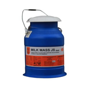 Milk Mass JS FORTE
