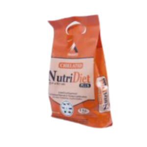 Nutri Diet Plus Powder