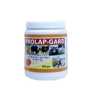 ldm prolapgard